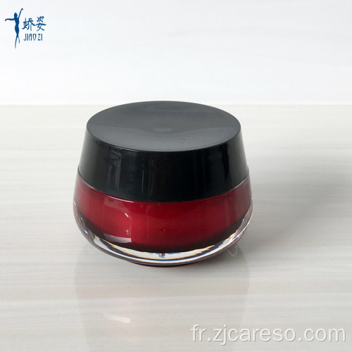 bon pot acrylique de 30 ml/50 ml